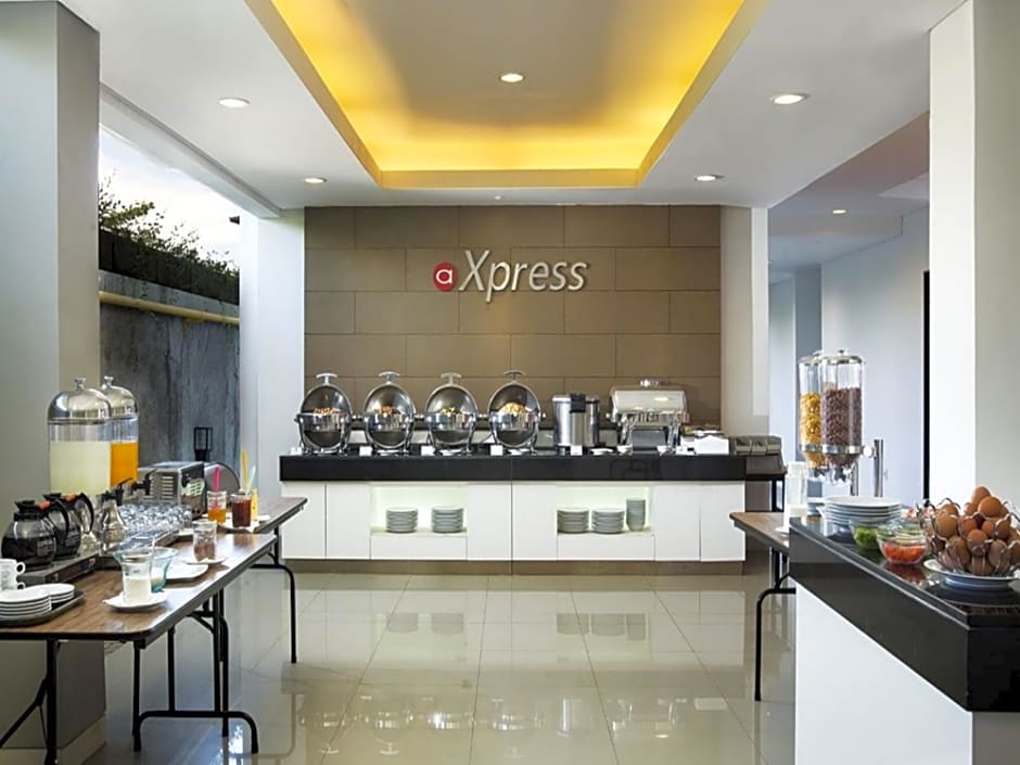 Hotel Amaris Kuta - Bali