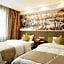 GreenTree Inn Zhejiang Ningbo Passenger Transport Center Tongda Road Shell Hotel