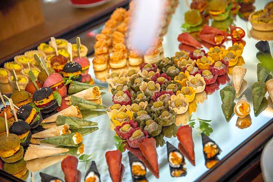 Hotel Byron Bellavista