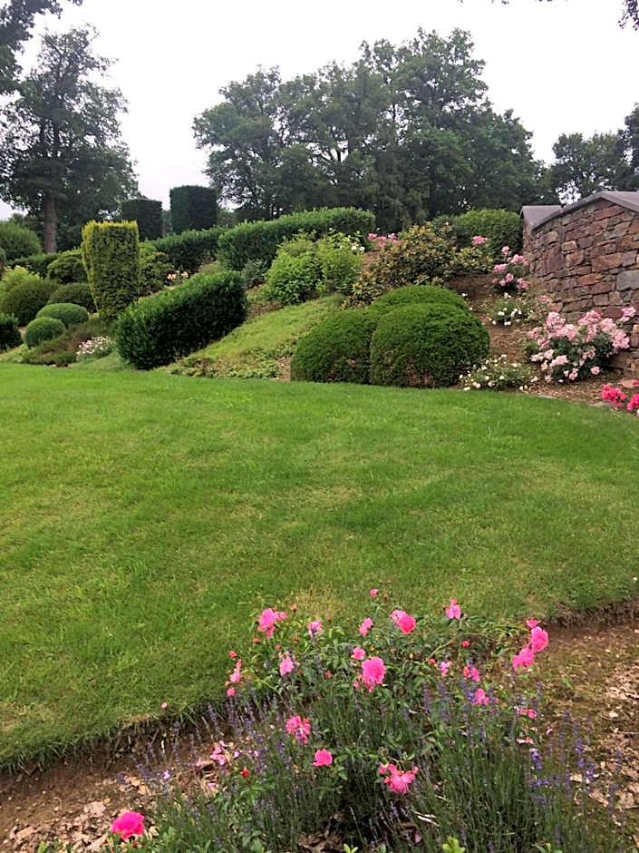 Logis Hôtel Restaurant du Moulin