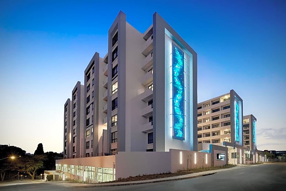 The Regency Apartment Hotel Menlyn