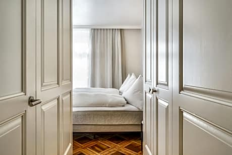 BLUME Baden Hotel & Restaurant