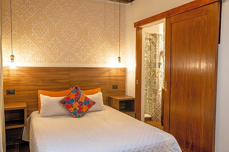 Hotel Las Camelias Inn by AHS