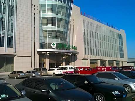 GTI - Single Room without Window