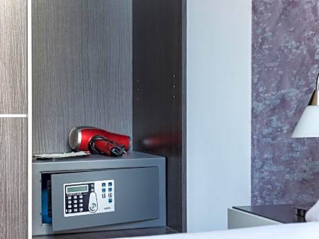 One-Bedroom Apartment - Penthouse (1-4 Adults)