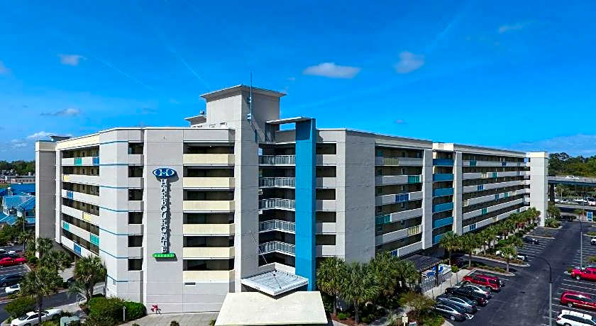 Harbourgate Marina Club