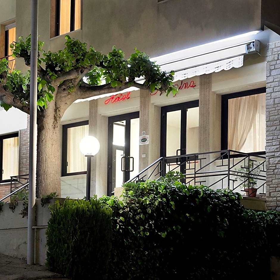 Hotel Perugina