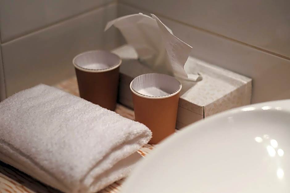 ibis Styles Le Puy en Velay
