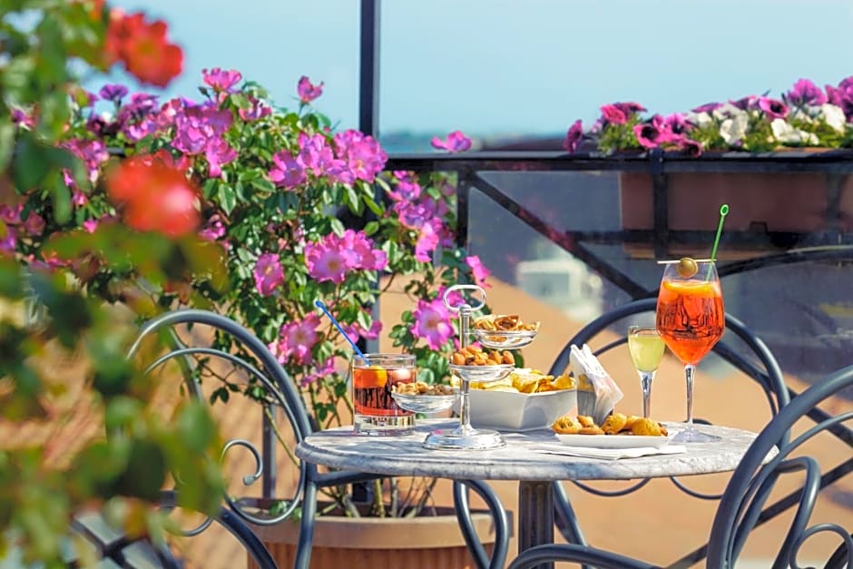 Hotel Firenze