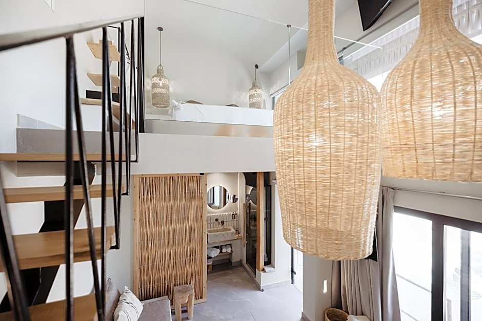 Casa Cabana Boutique Hotel & Spa - Adults Only