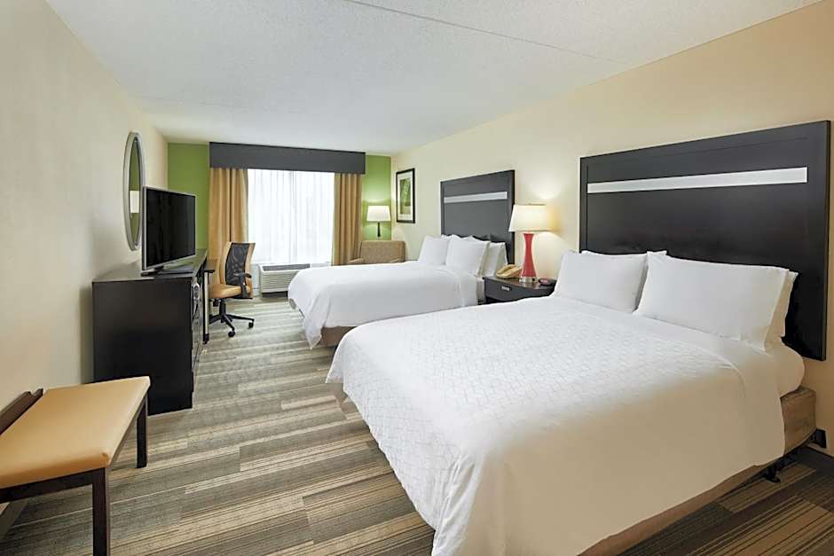 Holiday Inn Express Spartanburg By IHG