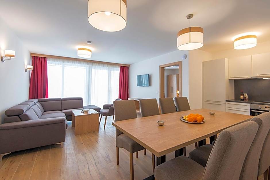 Apartment Dorf Wagrain Alpenleben by AlpenTravel