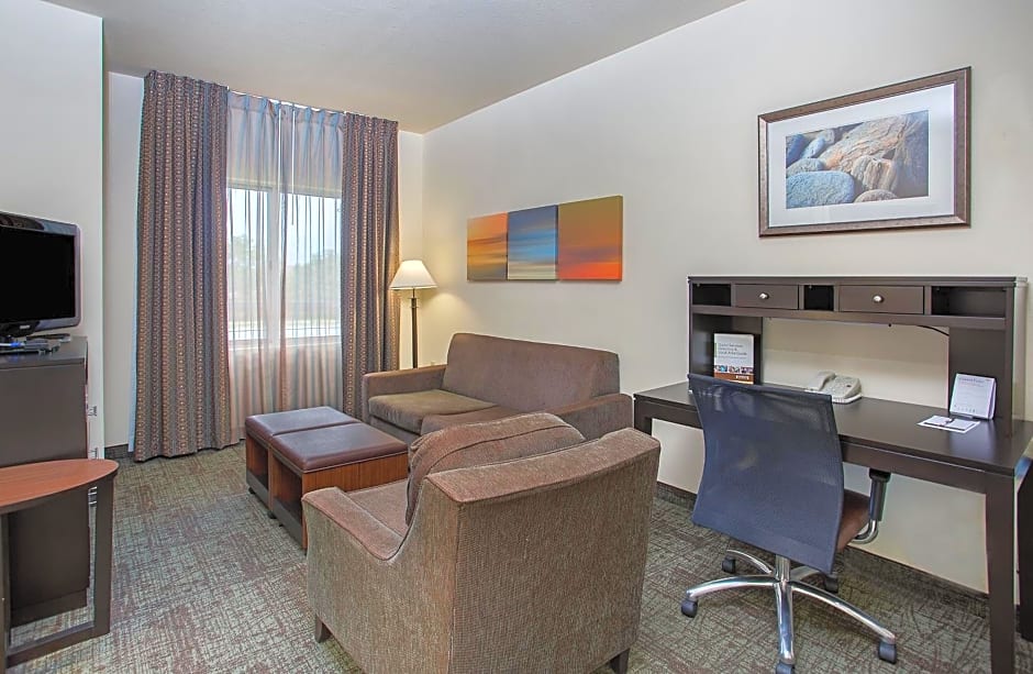 Staybridge Suites Chattanooga Downtown - Convention Center By IHG