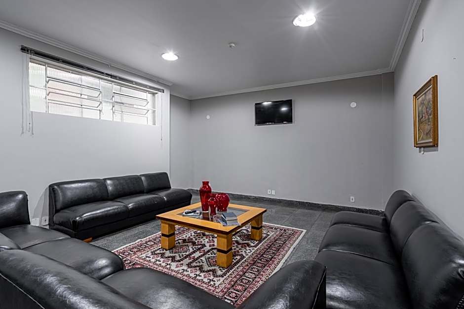 Plaza Hotel São José dos Campos