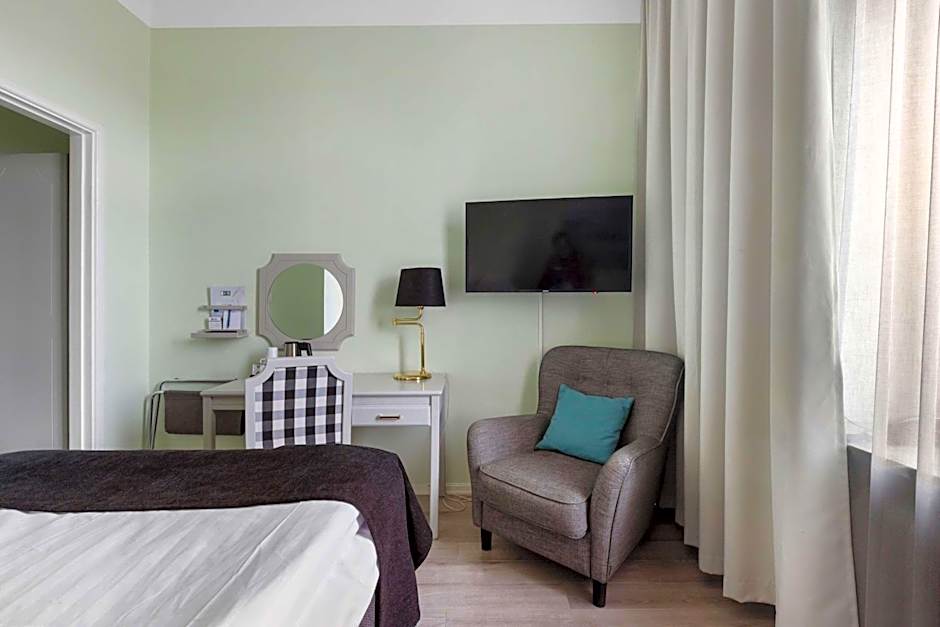 Best Western Hotel Statt Katrineholm