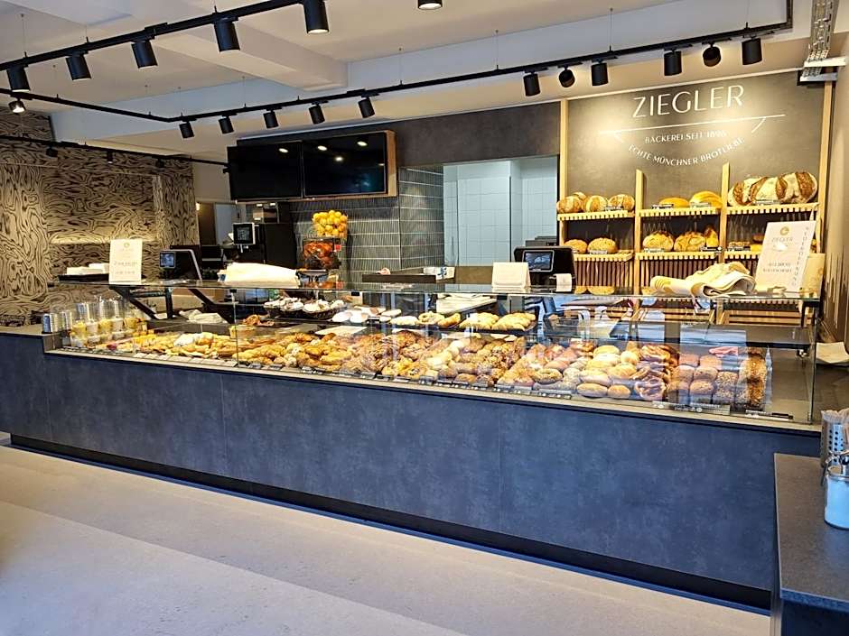 myMINGA13 - Hotel & serviced Apartments