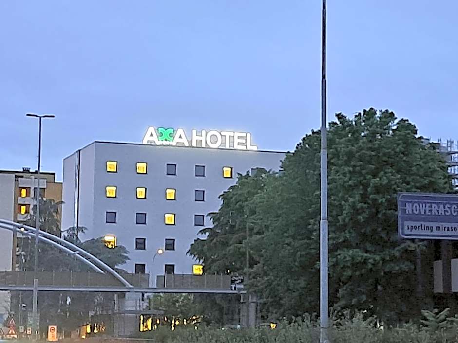 Acca Sporting Milano - AA Hotels