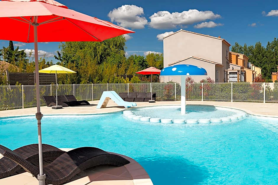 Lagrange Vacances L’Oustau de Sorgue
