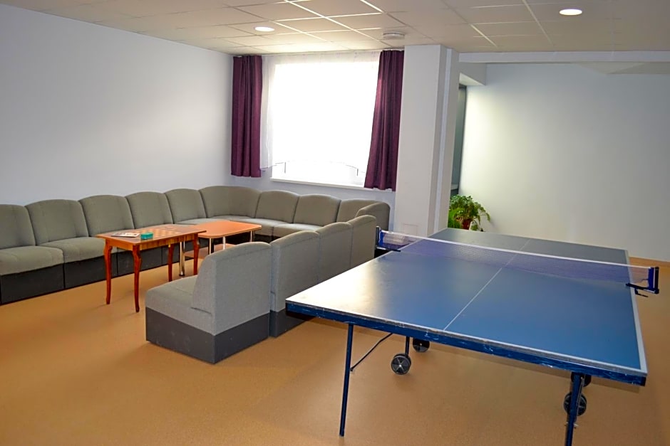 Valmieras tehnikuma dienesta viesnīca