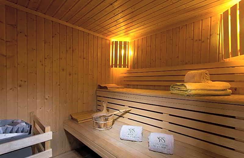 Les Vignes de la Chapelle, The Originals Relais