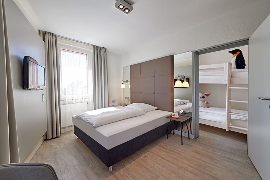 Hotel Amadeus