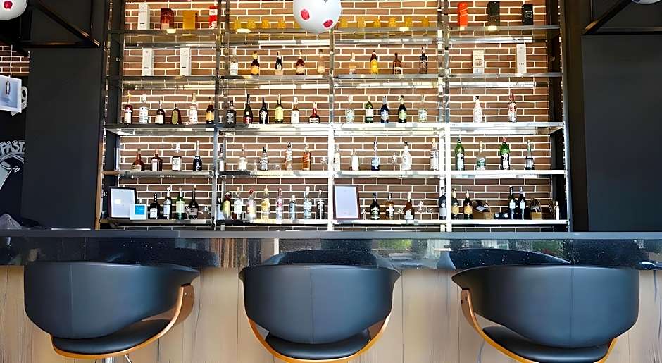 The Bedroom Hostel Pattaya