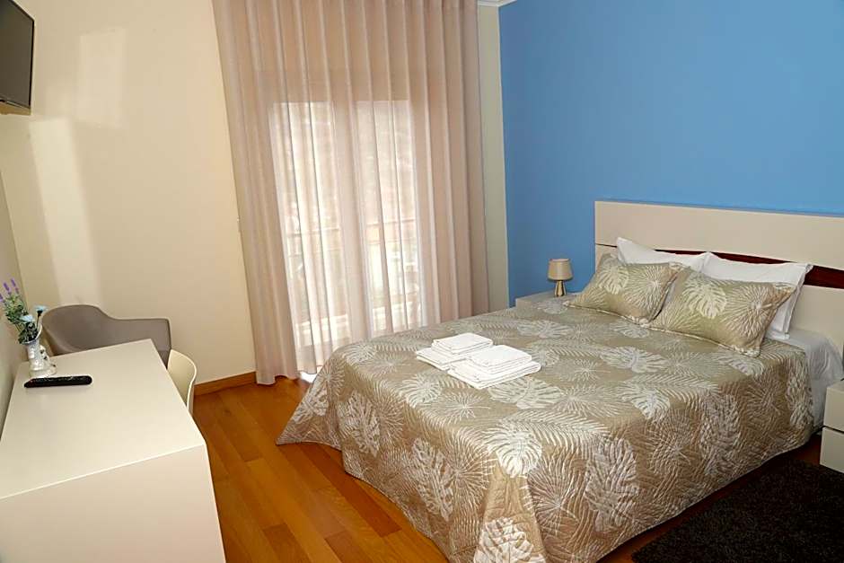 BellaVista Alojamento