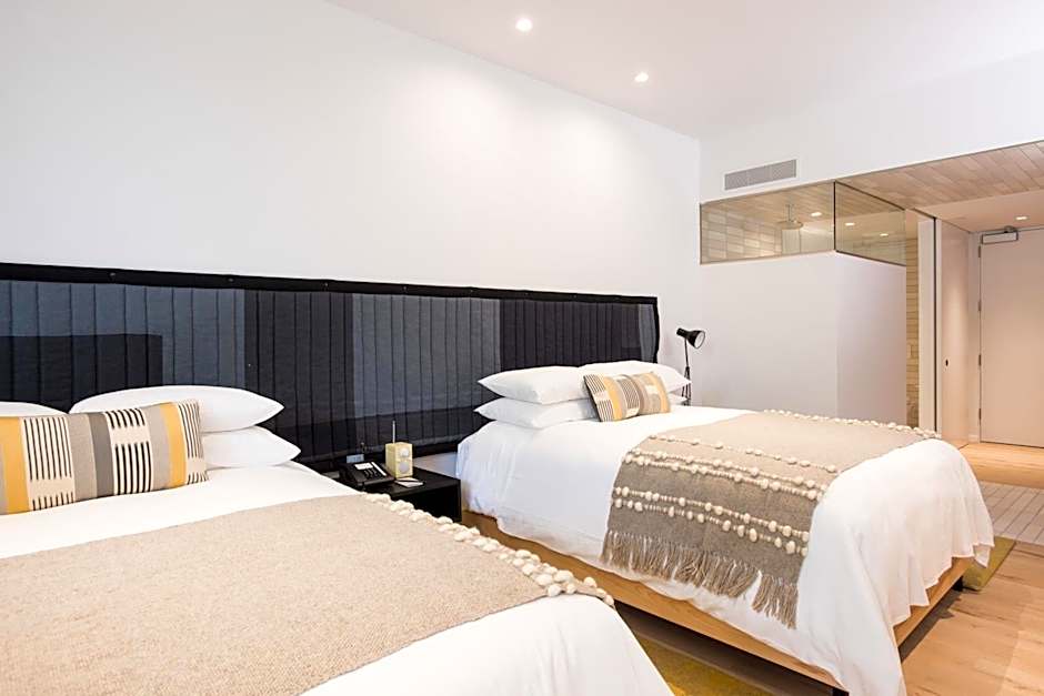 Photo 1 of 4 of Double Room