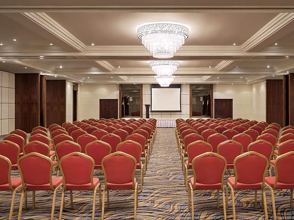 Le Meridien Jeddah – Jeddah, MD