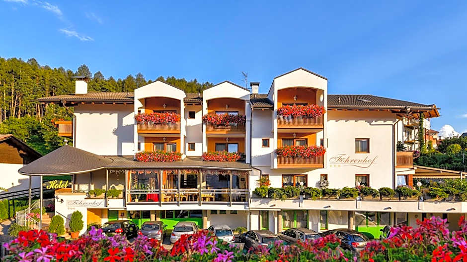Hotel Föhrenhof