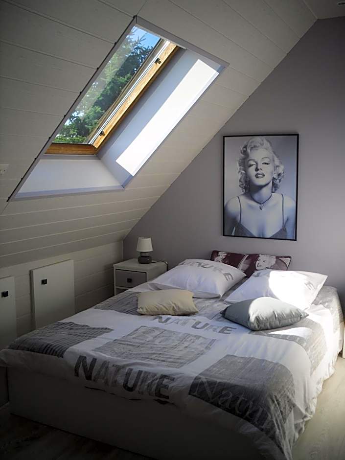 Chambre D'hôte De La Rotterie