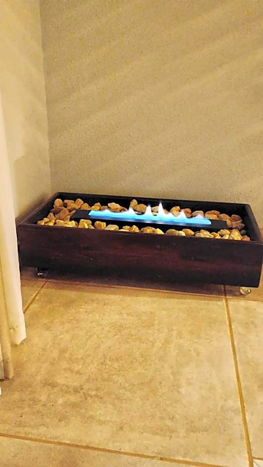 Casa de campo Rosa dos ventos