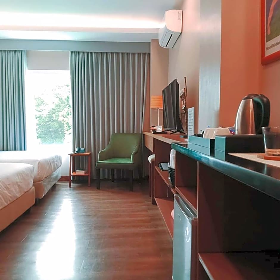 Ciabel Hotel and Fitness Center