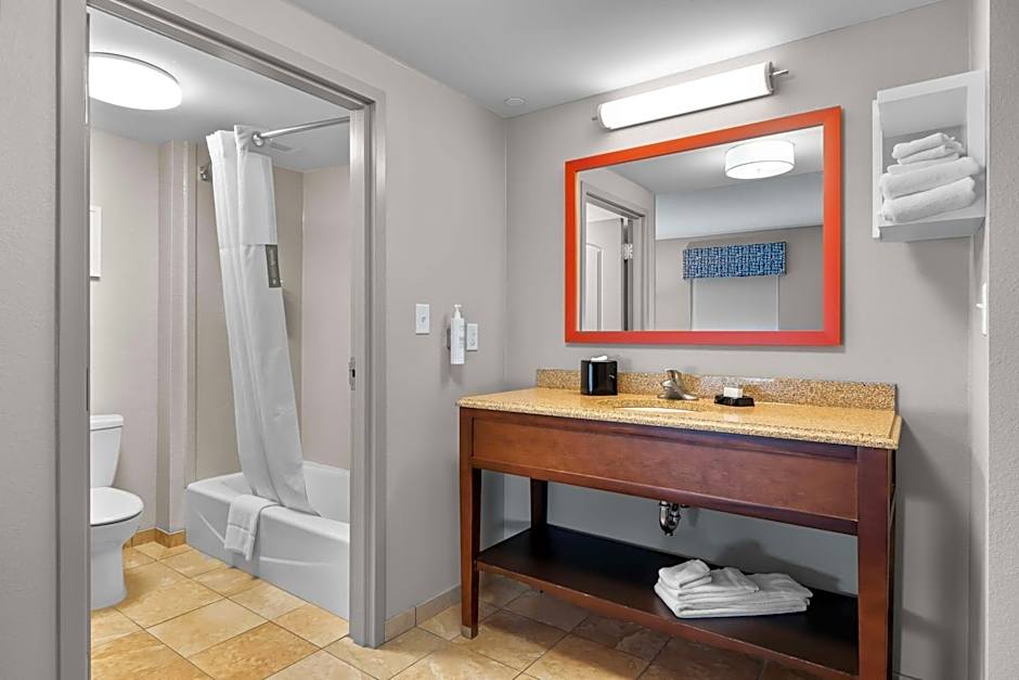 Hampton Inn By Hilton And Suites St Louis South I55