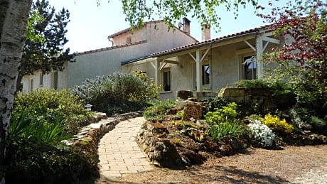 Bienvenue à la Frémigère