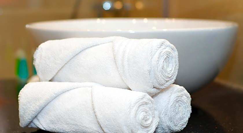 Super Luxury Apartments