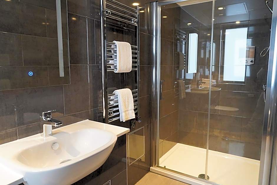 The Camden Town Hotel