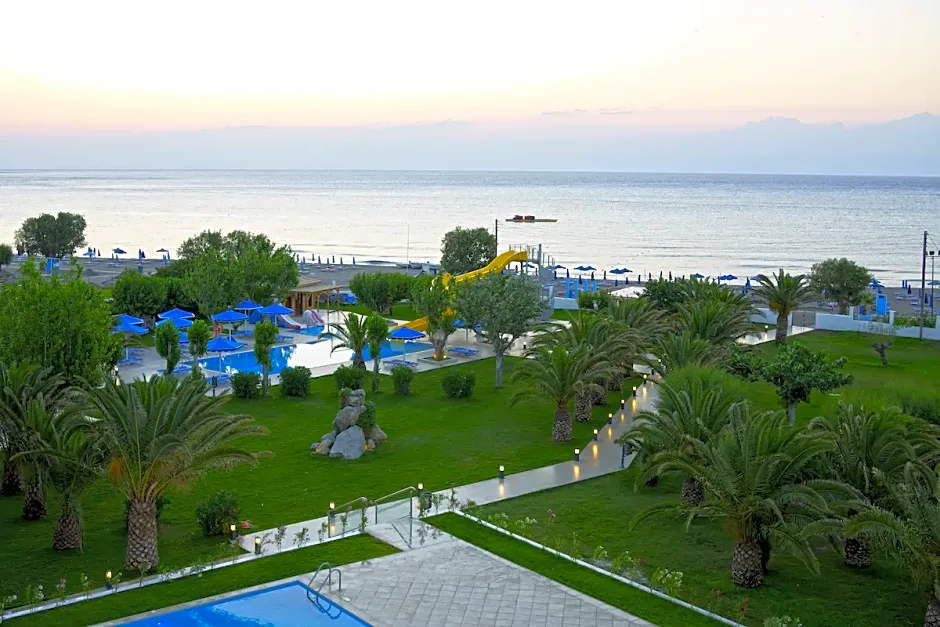 Mitsis Faliraki Beach Hotel & Spa