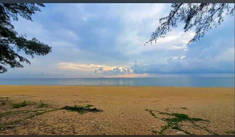 Paka Tamim Seaview Homestay