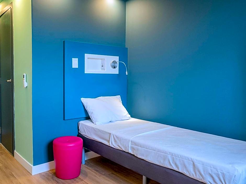 ibis budget Leme SP