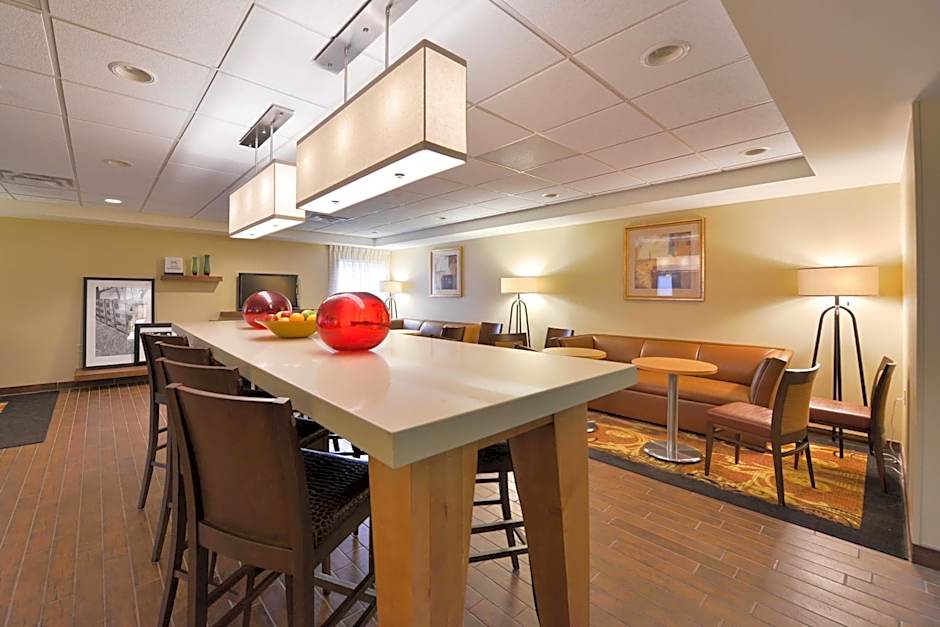 McKnight Hotel