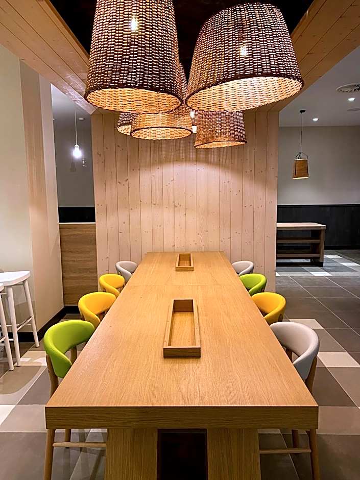 Flag Hotel Caldas da Rainha