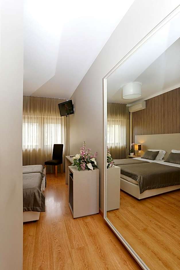 Hotel Douro Inn