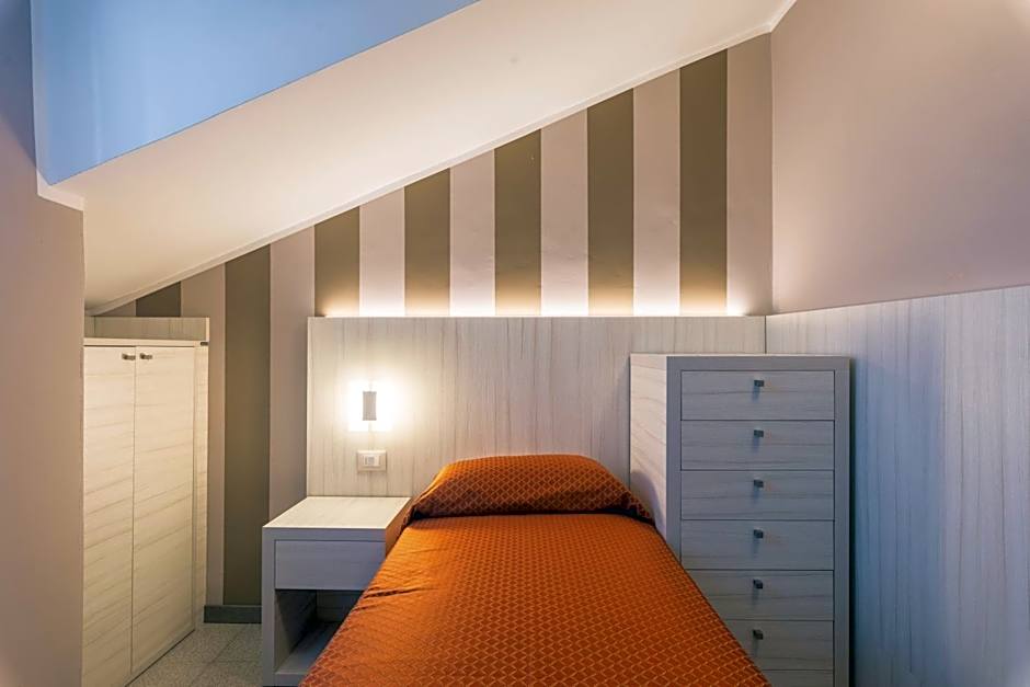 Hotel Danio Lungomare