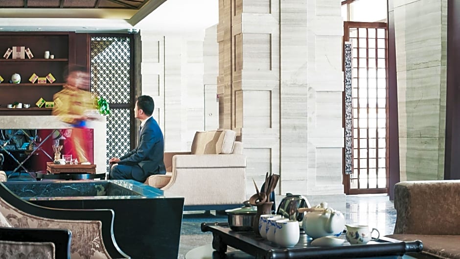 InterContinental Lhasa Paradise By IHG