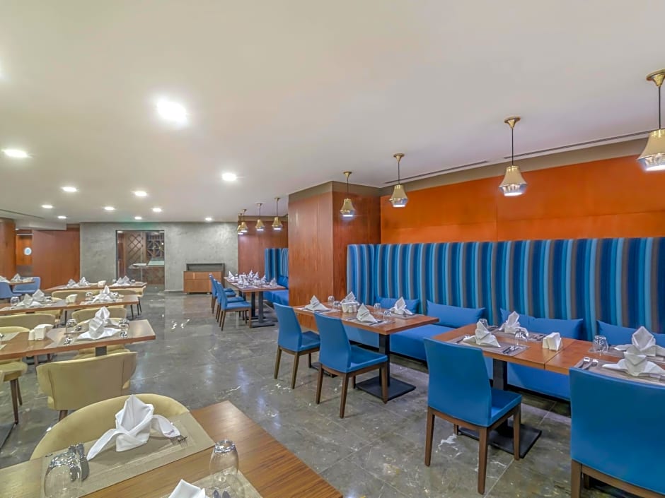 Crowne Plaza Cappadocia - Nevsehir By IHG