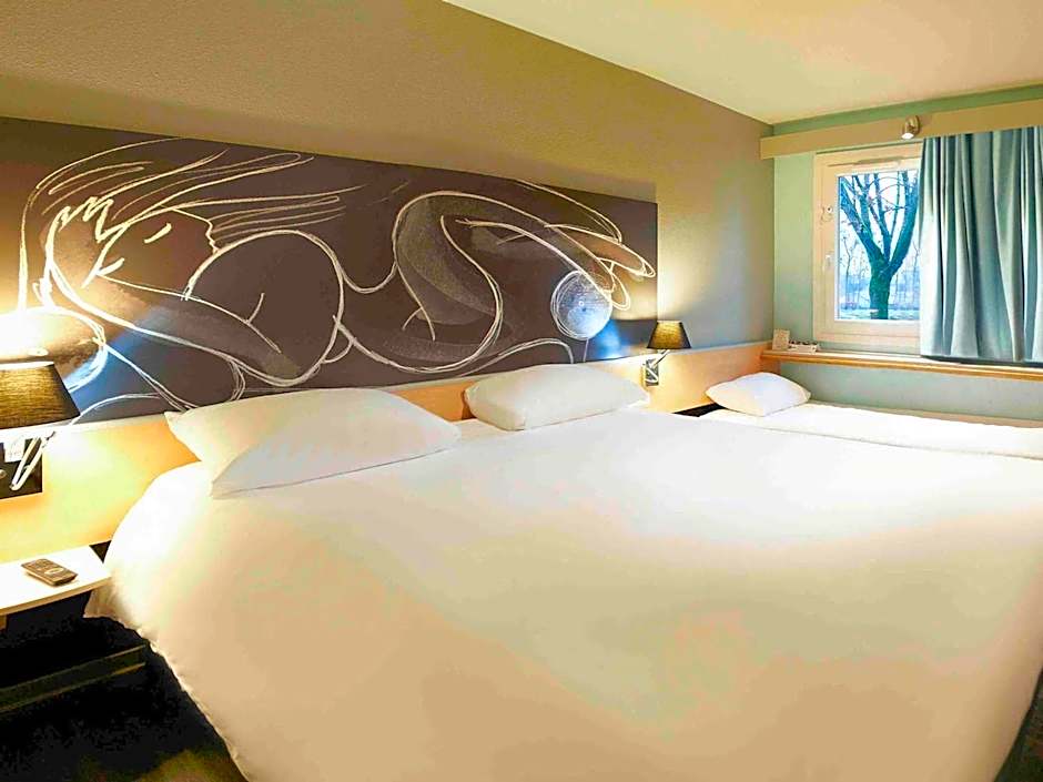 ibis Bourg en Bresse