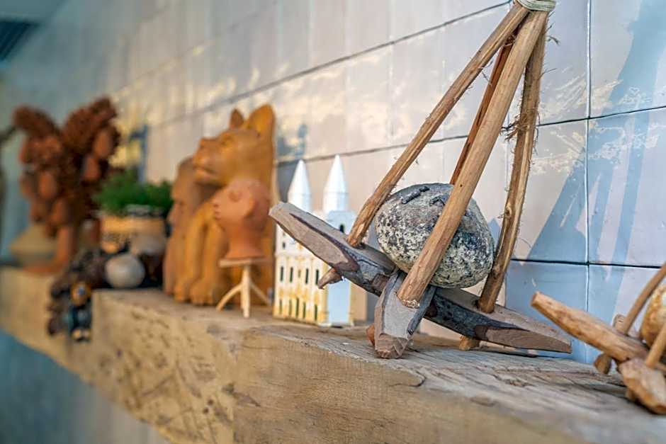 Hotel Ponta Verde Maceió