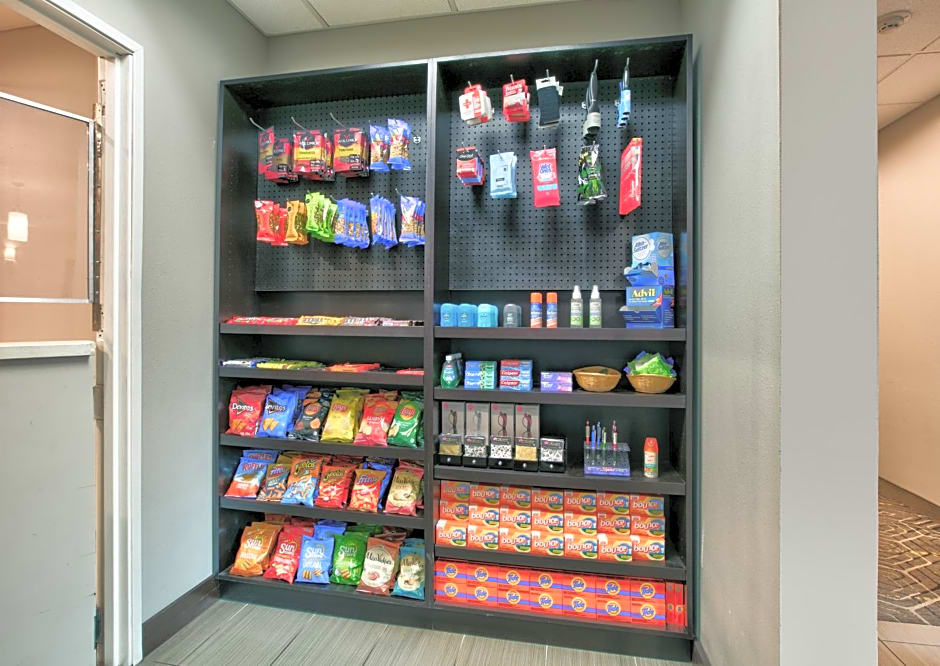 Staybridge Suites Plano By IHG