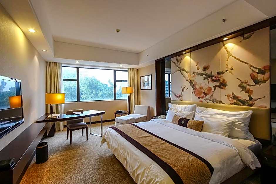 Guangdong Yingbin Hotel